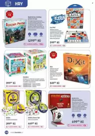 Bambule leták Strana 108: BrainBox Obrázky €399,00, Jízdenky, prosím! Evropa €1.299,90
