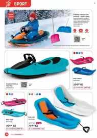 Bambule leták Strana 117: Dvojbob Galaktus Polar Blue €41.105,32, Boby Flash €399,00