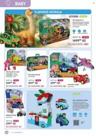 Bambule leták Strana 14: PAW Patrol Dino akční vozidlo €499,90, Paw Patrol Dino jezdci figurky €499,90