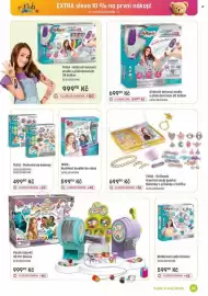 Bambule leták Strana 65: Artizzz Airbrush Tattoo Master €599,00, TASIA - So Beads €699,90