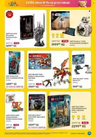 Bambule leták Strana 79: Lego icons 11373 pán prstenů sauronova helma €1.699,90