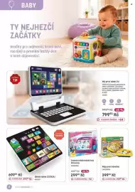 Bambule leták Strana 8: Dětský tablet CZ/SK/AJ €599,00, Sapientino cestovní elektronický kvíz princezny €299,90
