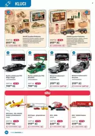 Bambule leták Strana 86: MultiGO Expedice Prehistoric €899,90, Mitsubishi Rychle a zběsile auto 1995 €799,90