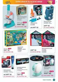 Bambule leták Strana 99: CubicFun Kreativní sada Vykopávání drahokamů - Kameny a minerály €999,90