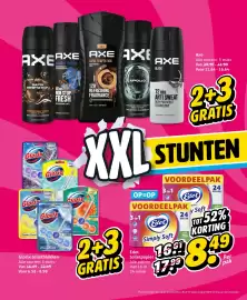 Hoogvliet folder week 43 Pagina 14