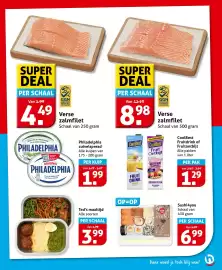 Hoogvliet folder week 43 Pagina 17