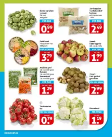 Hoogvliet folder week 43 Pagina 18