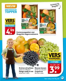 Hoogvliet folder week 43 Pagina 19