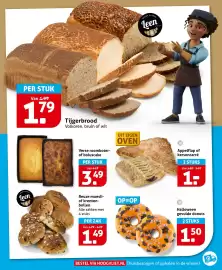 Hoogvliet folder week 43 Pagina 23