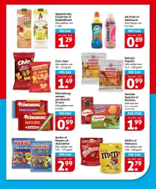 Hoogvliet folder week 43 Pagina 24