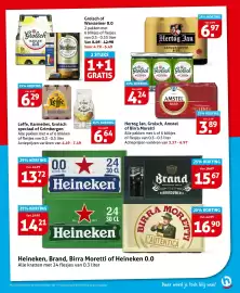Hoogvliet folder week 43 Pagina 27