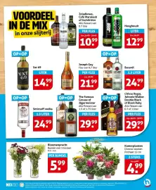Hoogvliet folder week 43 Pagina 29