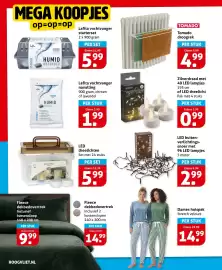 Hoogvliet folder week 43 Pagina 30