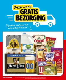 Hoogvliet folder week 43 Pagina 32