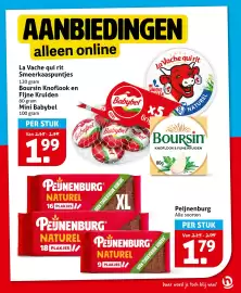 Hoogvliet folder week 43 Pagina 33
