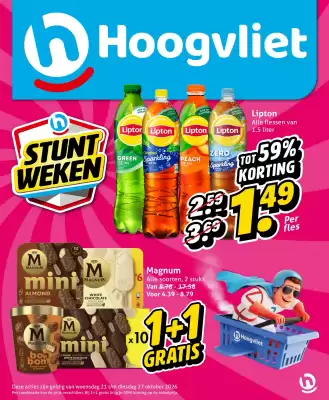 Hoogvliet (geldig t/m 27-10)