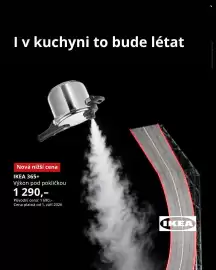 IKEA leták Strana 1