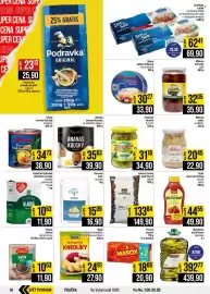 Jip leták týden 43 Strana 10: Vitana masox €18,66, Giana ovocný koktejl tropický €38,90