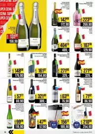 Jip leták týden 43 Strana 16: Cantina Santa Maria la Palma Vermentino di Sardegna €194,90, Zeni Marogne Superiore DOC €271,90
