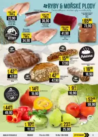 Jip leták týden 43 Strana 5: Zelí bílé €10,90, Pekárny dukátové buchtičky €47,90