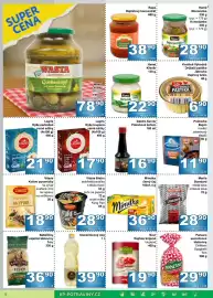 Jip leták Strana 6: Vitana kuře na paprice €28,90, Hamé křenik €22,90