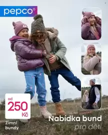 Pepco leták Strana 1