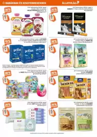 Müller akciós újság hét 43 Oldal 7: BABÁKNAK ÉS KISGYERMEKEKNEK 30% KEDVEZMÉNY 30% kedvezmény Müller appal minden 100 g-os