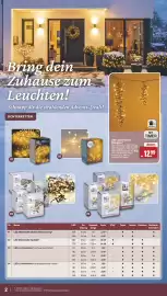 Famila Nord West Prospekt woche 43 Seite 2