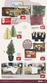 Famila Nord West Prospekt woche 43 Seite 3