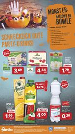 Famila Nord West Prospekt woche 43 Seite 4