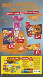 Famila Nord West Prospekt woche 43 Seite 2