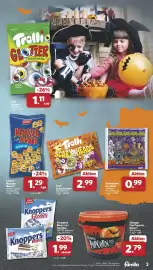 Famila Nord West Prospekt woche 43 Seite 3