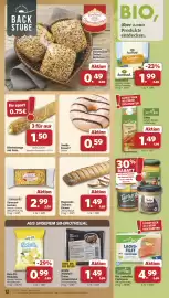 Famila Nord West Prospekt woche 43 Seite 12