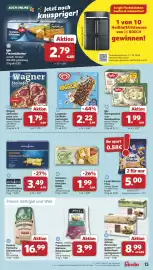 Famila Nord West Prospekt woche 43 Seite 13