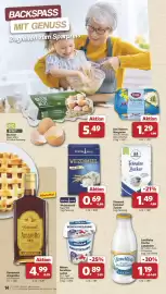Famila Nord West Prospekt woche 43 Seite 14