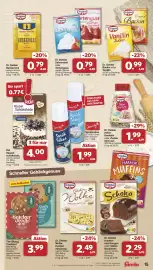 Famila Nord West Prospekt woche 43 Seite 15