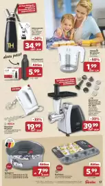 Famila Nord West Prospekt woche 43 Seite 17