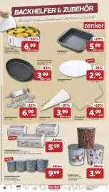 Famila Nord West Prospekt woche 43 Seite 18