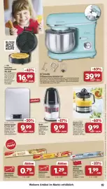 Famila Nord West Prospekt woche 43 Seite 19