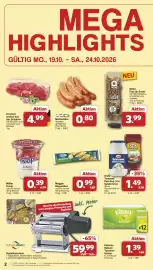 Famila Nord West Prospekt woche 43 Seite 2