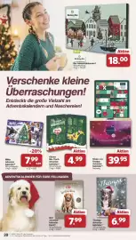 Famila Nord West Prospekt woche 43 Seite 20