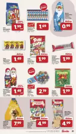 Famila Nord West Prospekt woche 43 Seite 21