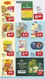 Famila Nord West Prospekt woche 43 Seite 22