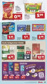 Famila Nord West Prospekt woche 43 Seite 23
