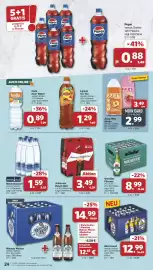 Famila Nord West Prospekt woche 43 Seite 24