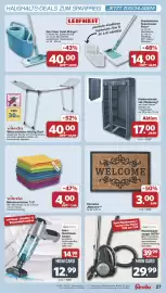 Famila Nord West Prospekt woche 43 Seite 27