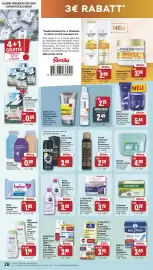Famila Nord West Prospekt woche 43 Seite 28