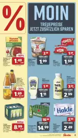 Famila Nord West Prospekt woche 43 Seite 3