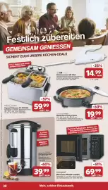 Famila Nord West Prospekt woche 43 Seite 30