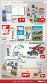 Famila Nord West Prospekt woche 43 Seite 33